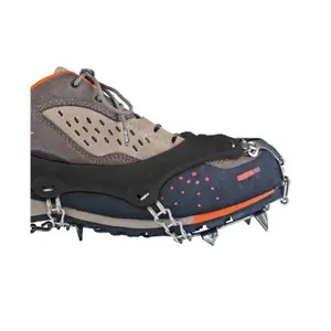 Steigeisen Klettern Edelrid Spiderpick II image-3