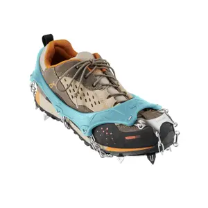 Steigeisen Klettern Edelrid Spiderpick II image-1