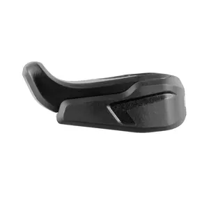 Mountaineering ice axe support wedge Edelrid Fingerrest II image-0