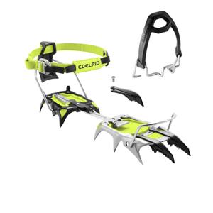 Mountaineering crampons Edelrid Beast Auto II image-2