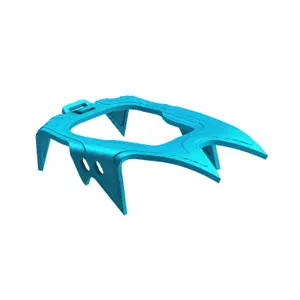 Front spike spare parts Edelrid Nemo Lite image-0