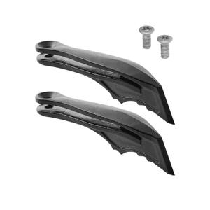 Short stud spare parts Edelrid Tooth image-1