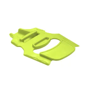 Fastgørelse af klemme Edelrid Anti Demon image-1