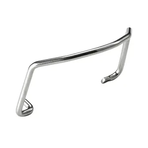 Ersatzteile vorderer Stollen Edelrid Binding Auto image-0