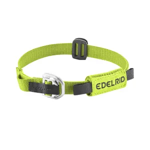 Short crampon strap Edelrid image-0
