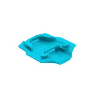 Clamp fastening Edelrid Anti Nemo image-0