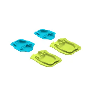 Clamp fastening Edelrid Anti Nemo image-2