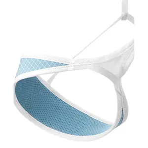 Climbing harness Edelrid Prisma image-3