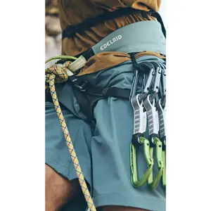 Climbing harness Edelrid Sendero II image-4