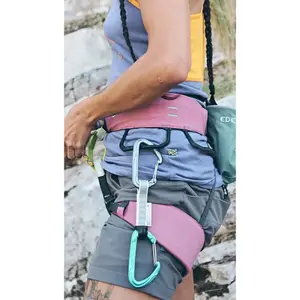 Women's climbing harness Edelrid Autana II image-3