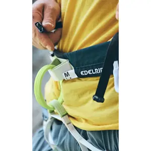 Climbing harness Edelrid Moe 3R image-4