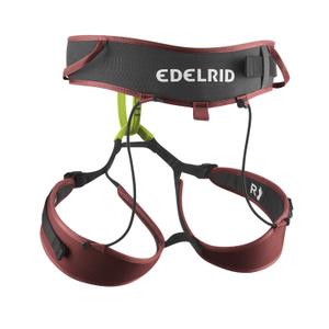 Klettergurt Edelrid Zack Gym II image-1