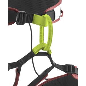 Klettergurt Edelrid Zack Gym II image-2