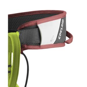 Klettergurt Edelrid Zack Gym II image-3