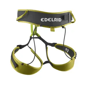 Arnés de escalada Edelrid Zack Gym II image-1