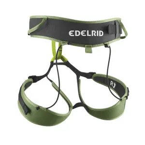 Climbing harness Edelrid Zack Gym II image-1