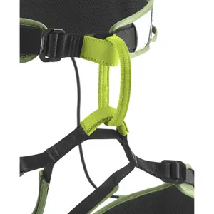 Climbing harness Edelrid Zack Gym II image-2