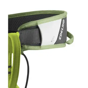 Climbing harness Edelrid Zack Gym II image-3