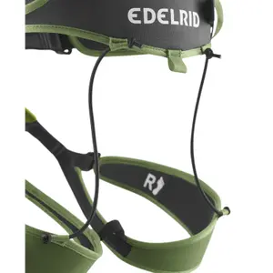 Climbing harness Edelrid Zack Gym II image-4