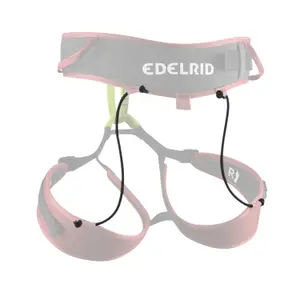 Round elastic cord Edelrid image-0