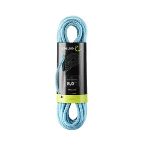 Corda da arrampicata Edelrid Guide Assist Pro Dry image-0