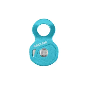 Climbing pulley Edelrid Flux image-0