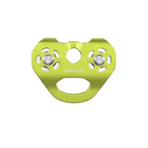 Climbing pulley Edelrid image-0