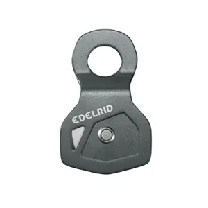 Climbing pulley Edelrid Pike Rescue image-0