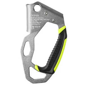 Left handle blocker Edelrid image-1