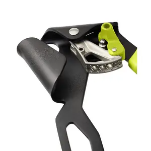 Right handle lock Edelrid image-1