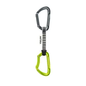 Mountaineering quickdraw Edelrid image-0