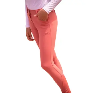 Calças de equitação   para raparigas Eden By Penelope Élégance