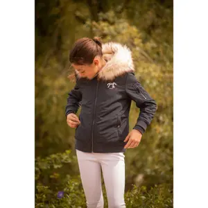 Casaco de menina Eden By Penelope Lyon image-2