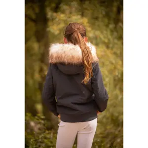 Casaco de menina Eden By Penelope Lyon image-4