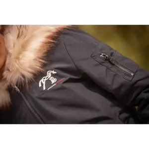 Casaco de menina Eden By Penelope Lyon image-5