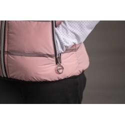 Daunenweste Kind Eden By Penelope Anouck image-2