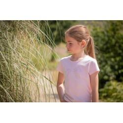 Koszulka dla dzieci Eden By Penelope Iconic Strass image-2