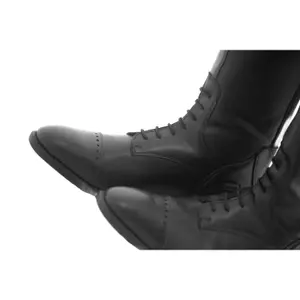 Reitstiefel für Mädchen Eden By Penelope Softy image-3