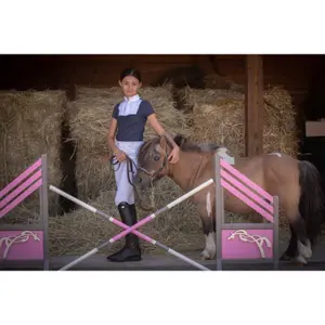 Women's riding boots Eden By Penelope Softy image-3