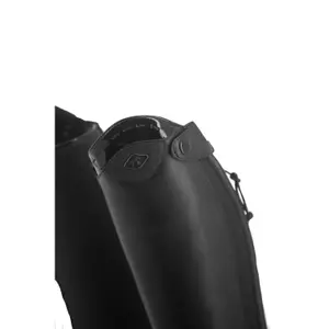 Women's riding boots Eden By Penelope Softy image-4