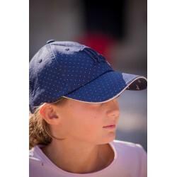 Boné de basebol Eden By Penelope Okapi image-1