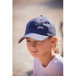 Boné de basebol Eden By Penelope Okapi image-2