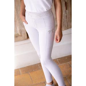 Volle grip rijlegging voor kinderen Eden By Penelope Delphe