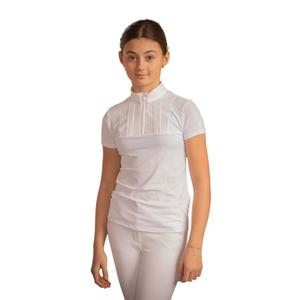 Riding polo girl Eden By Penelope Florence mesh