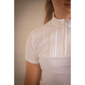 Riding polo girl Eden By Penelope Florence mesh image-2