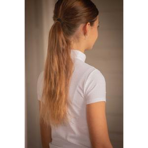 Riding polo girl Eden By Penelope Florence mesh image-3