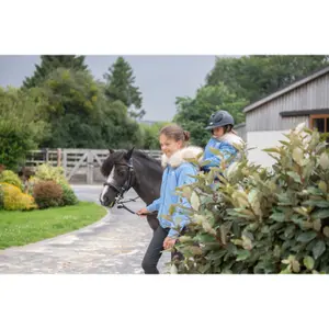 Girl's jacket Eden By Penelope Lyon image-6