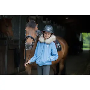 Girl's jacket Eden By Penelope Lyon image-2