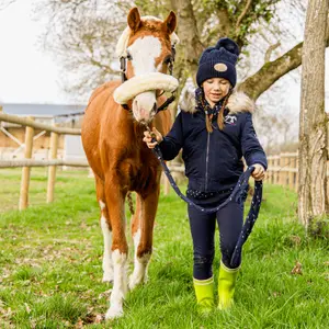 Girl's jacket Eden By Penelope Lyon image-1
