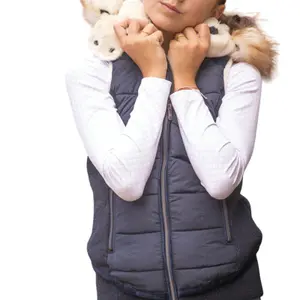 Puffer Jacket Eden By Penelope New Roge